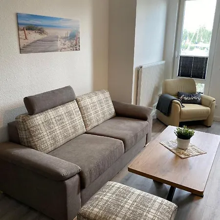 Seglerblick * جرايفسفالد