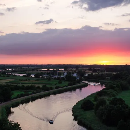 Seglerblick جرايفسفالد