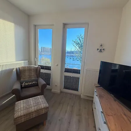 Seglerblick * جرايفسفالد