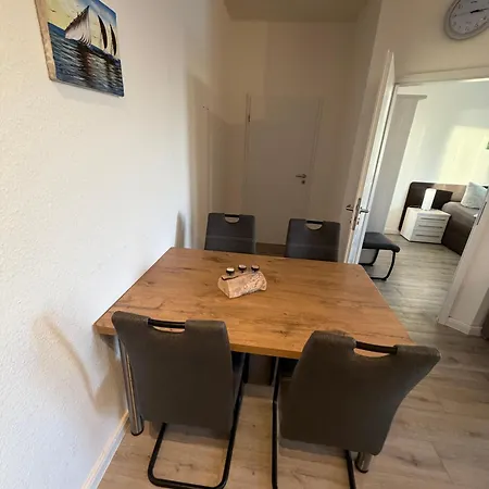 Seglerblick * جرايفسفالد