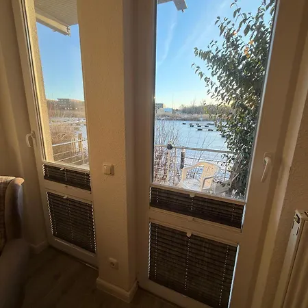 Seglerblick شقة *