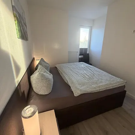 Seglerblick جرايفسفالد