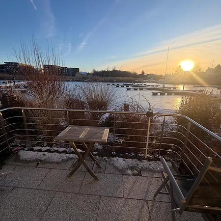 Seglerblick جرايفسفالد