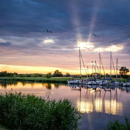 Seglerblick جرايفسفالد