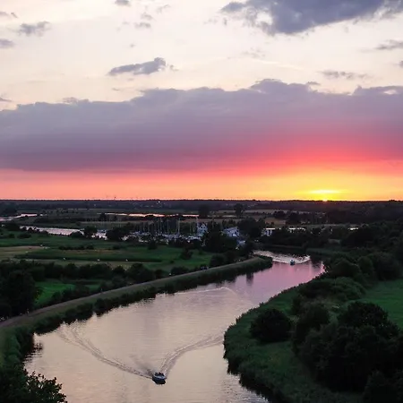 Seglerblick شقة *