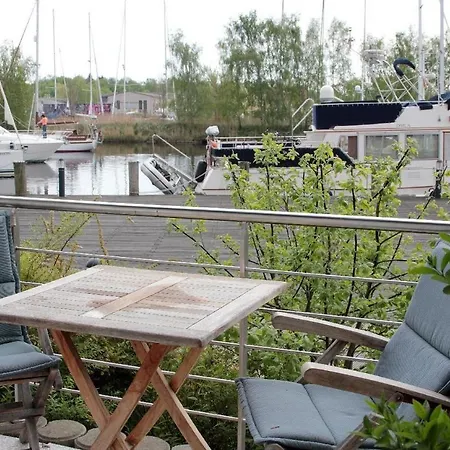 Seglerblick Greifswald